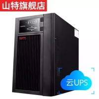 山特（SANTAK） 山特C3K ups不間斷電源在線式穩(wěn)壓