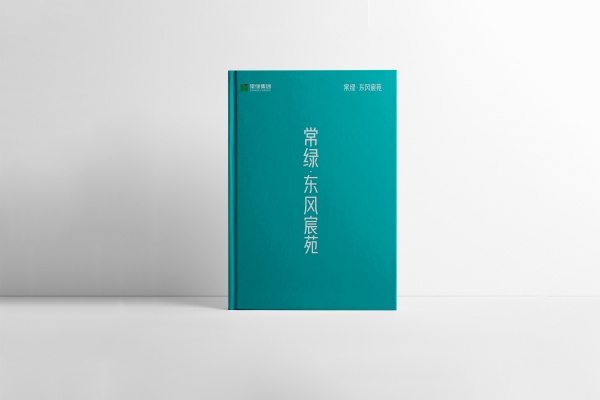 精裝畫冊(cè)